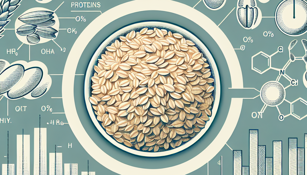 Is Oats A Carb Or Protein?