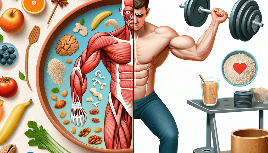 Can You Build Muscle With Incomplete Protein?