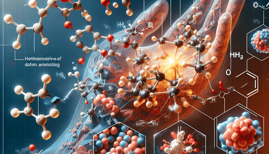 L-(+)-Ergothioneine(EGT) Thiol Compound: Powerful Antioxidant Insights