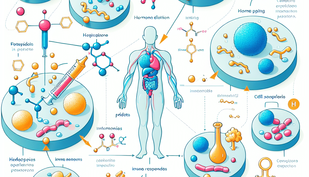 What Is The Purpose Of Peptide?