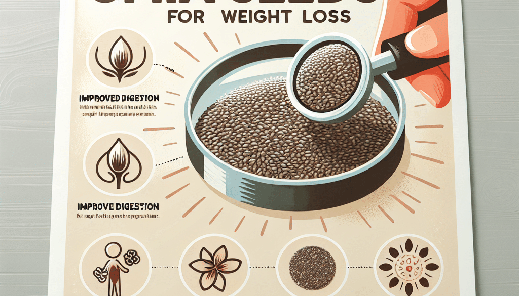 Is Chia Seed Good For Weight Loss?