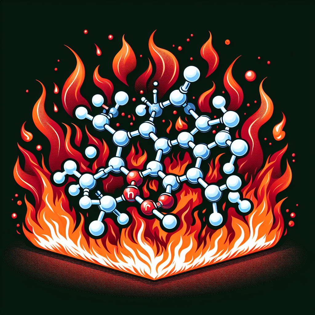 Does heat destroy ergothioneine?