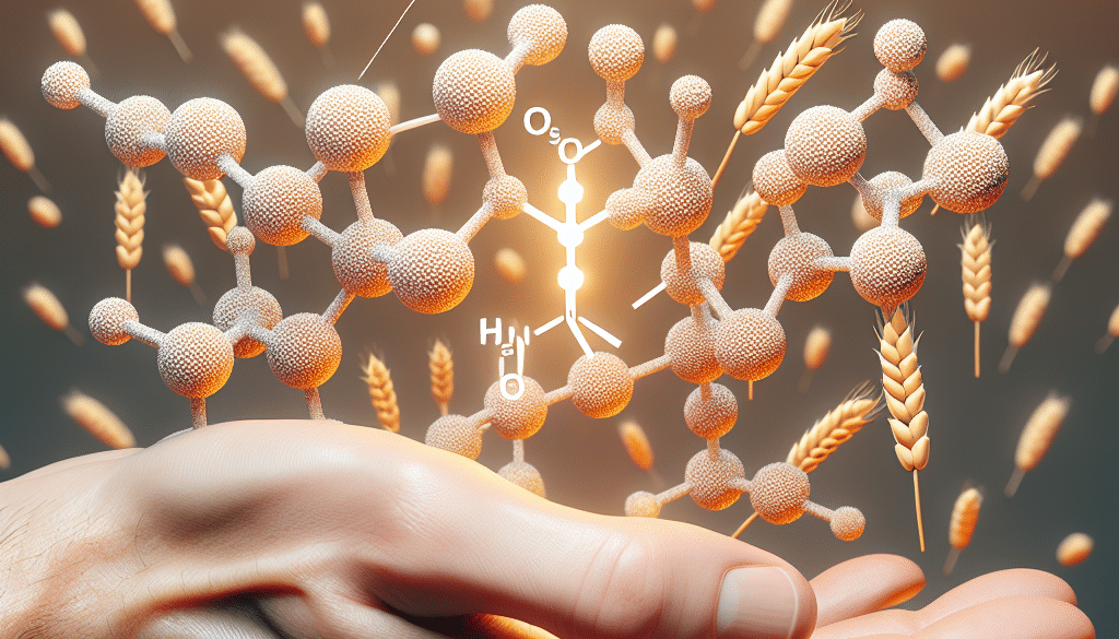 Is Hydrolyzed Wheat Protein Safe To Eat?