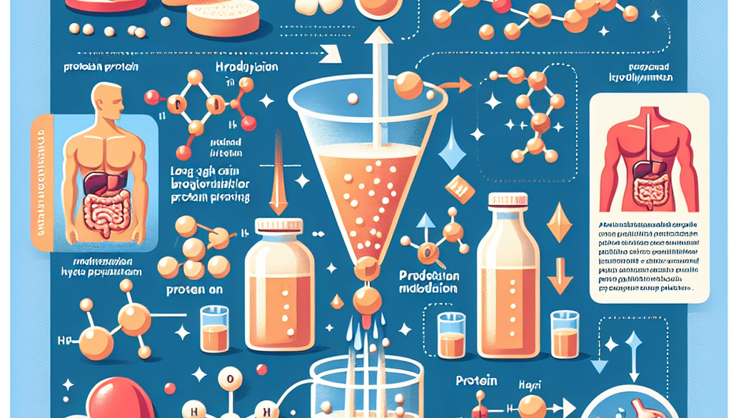 What Is The Purpose Of Hydrolyzed Protein?