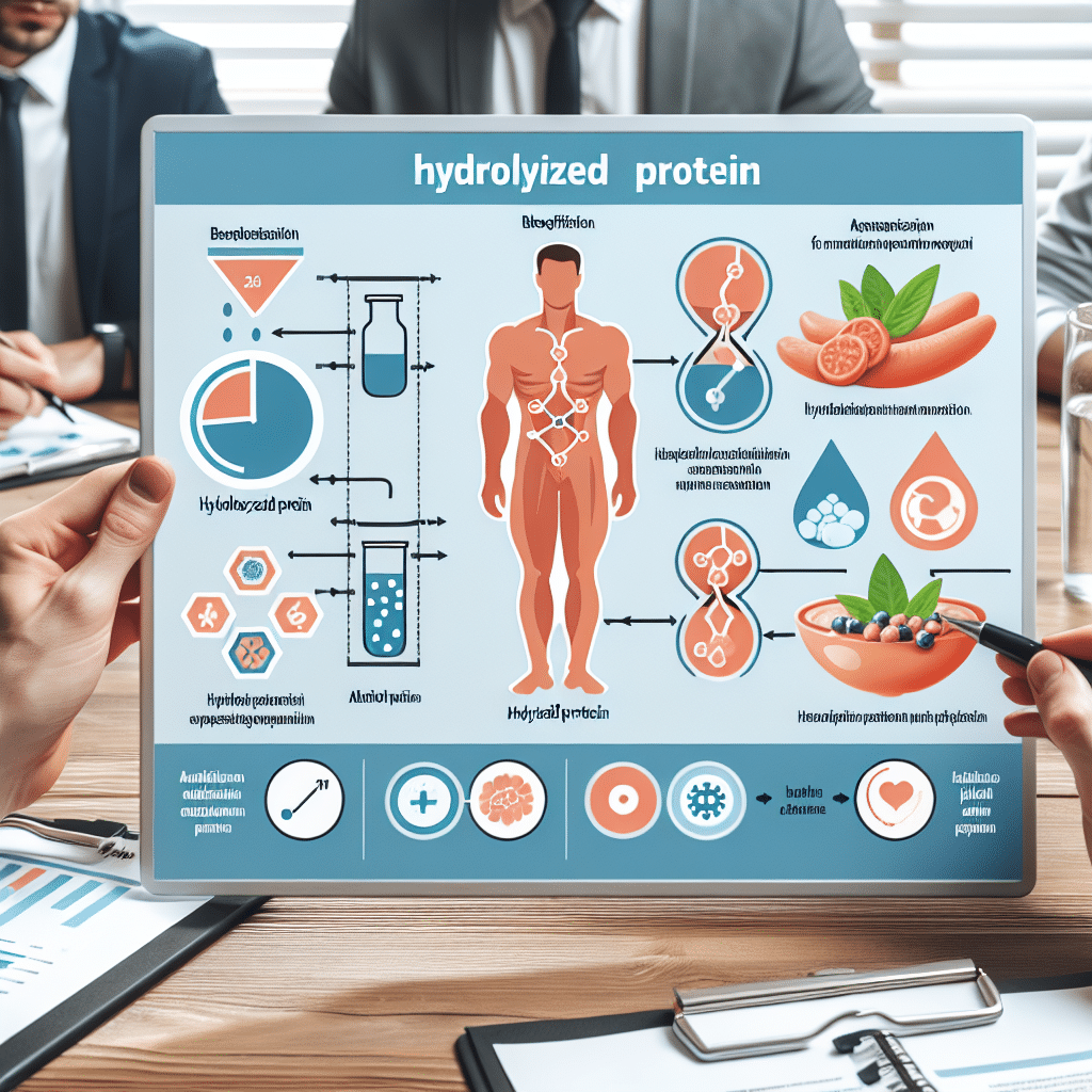 Does Hydrolyzed Protein Help Weight Loss?