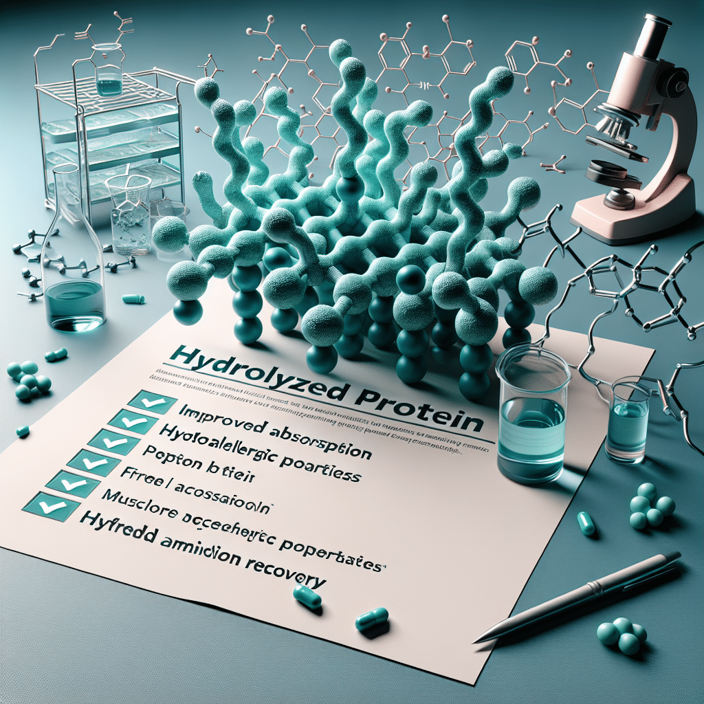 Is Hydrolyzed Protein Worth It?