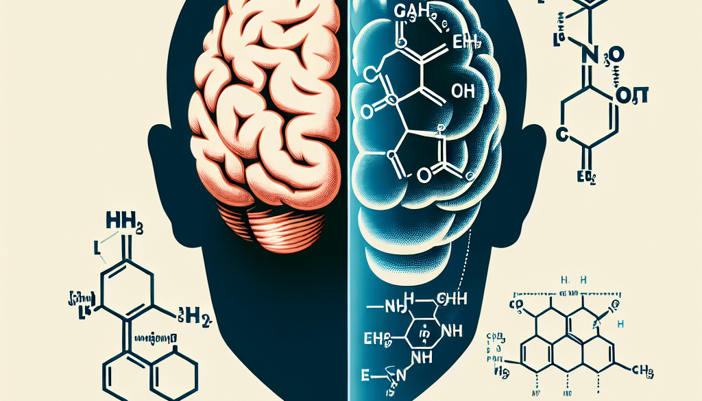 L-(+)-Ergothioneine(EGT) Neuroprotective Benefits: Guard Your Brain