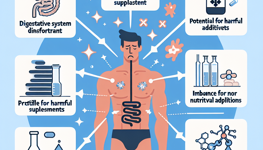 What Are The Negatives Of Hydrolyzed Protein?