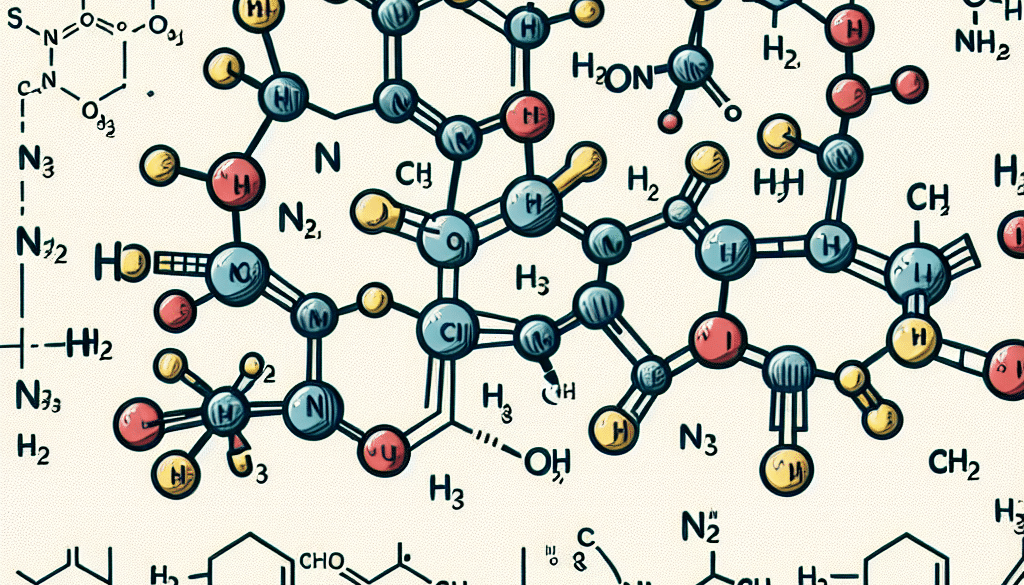 What are the ingredients in ergothioneine?