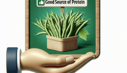 Are Green Beans A Good Source Of Protein?