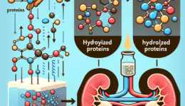 Is Hydrolyzed Protein Easier On Kidneys?