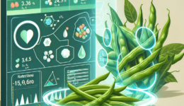 Do Green Beans Hold Nutritional Value?