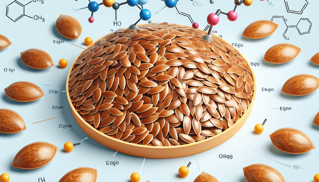 Do Flax Seeds Have A Lot Of Estrogen?