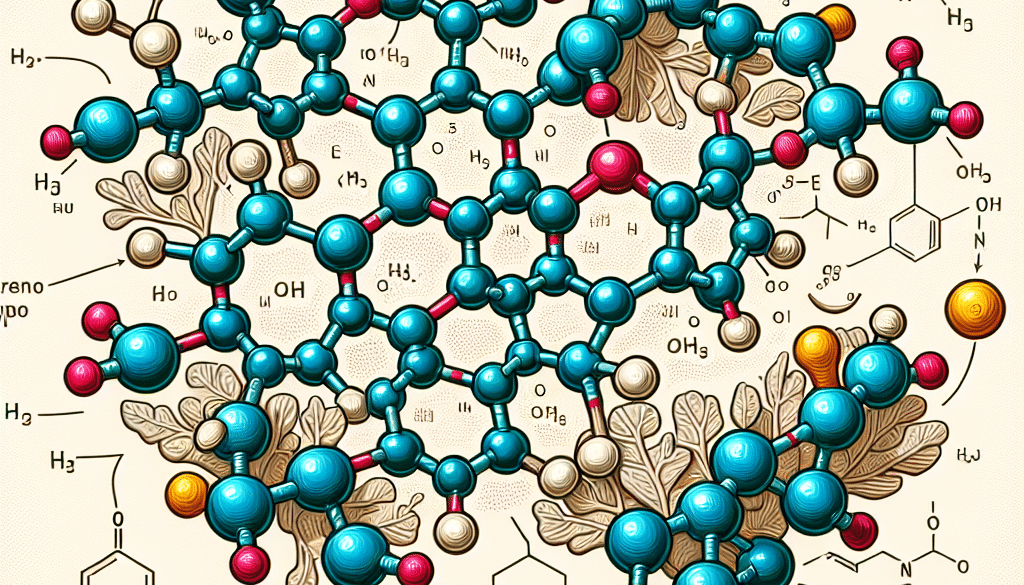 Is ergothioneine a vitamin?