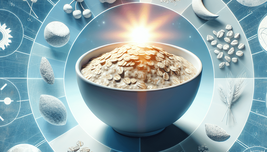 Is It Good To Eat Oatmeal Every Day?