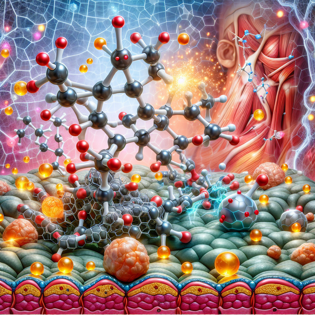 L-(+)-Ergothioneine(EGT) Free Radicals: Combat Aging Signs