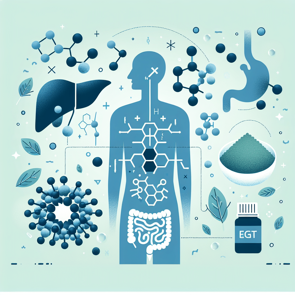 L-(+)-Ergothioneine(EGT) Bioavailability: Maximizing Benefits