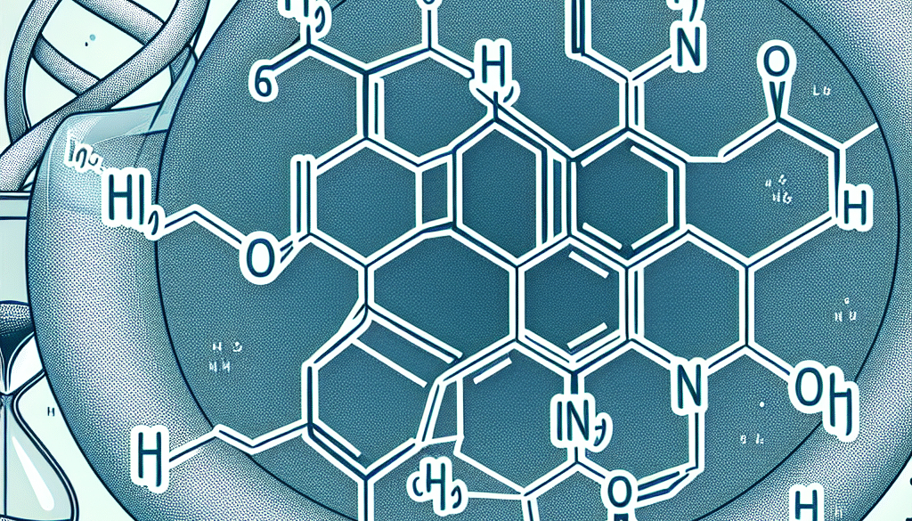 Is ergothioneine a longevity vitamin?