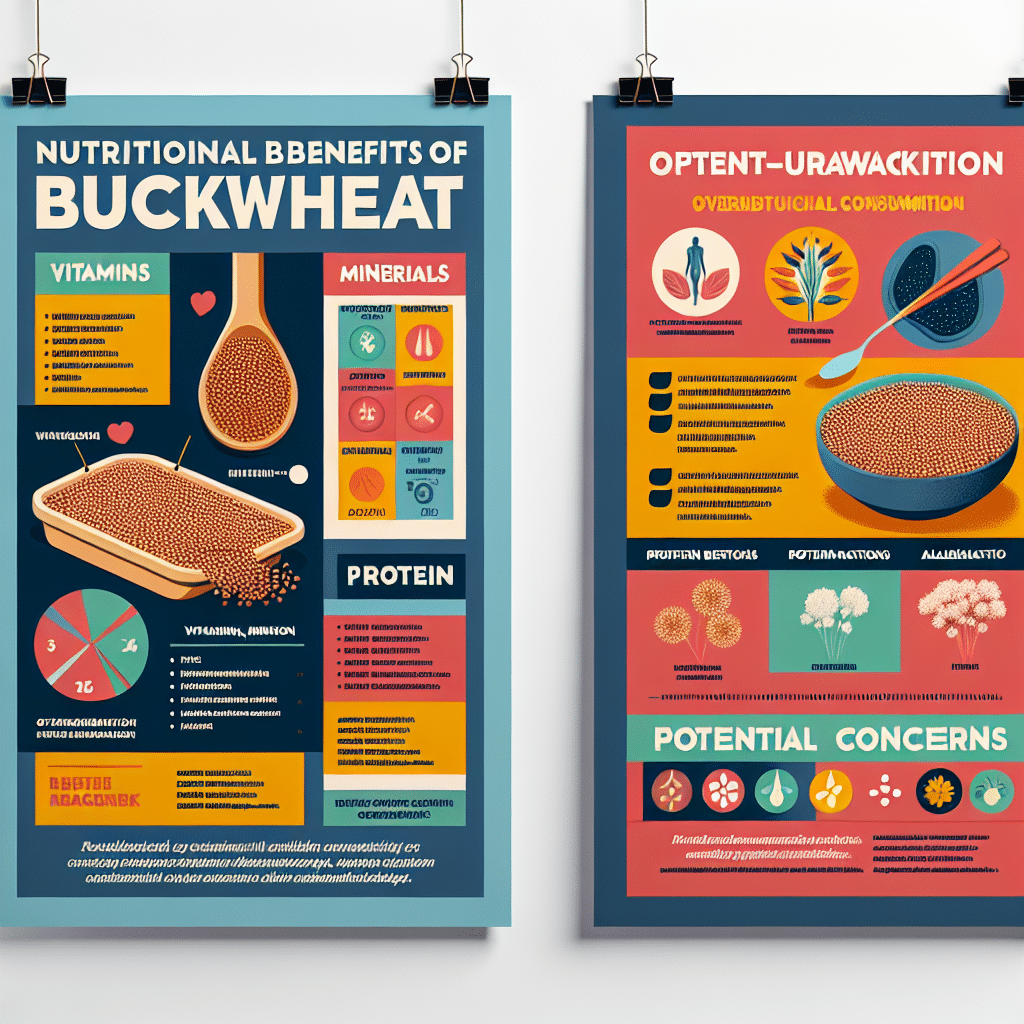 Is It Ok To Eat Buckwheat Everyday?