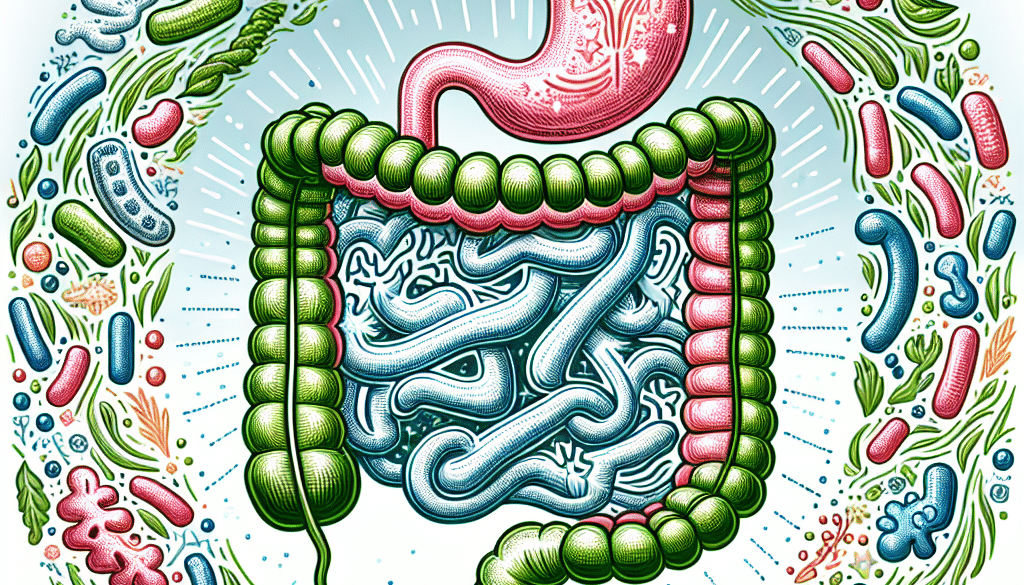 Probiotics & Prebiotics: Foundations of a Healthy Gut