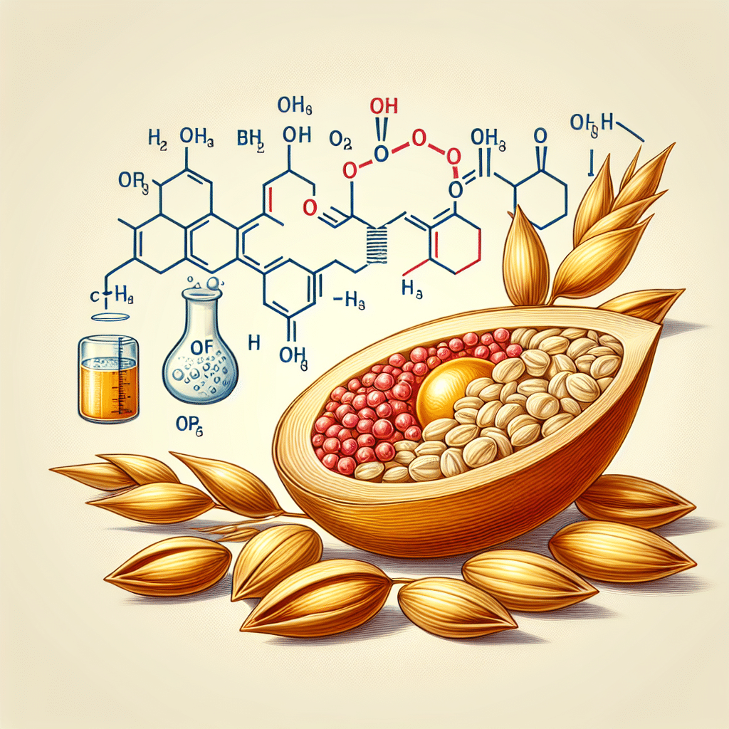 What Is Hydrolyzed Oat Protein?