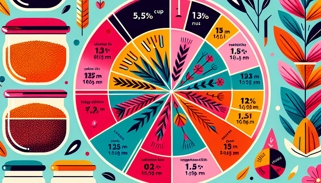 How Much Flaxseed Is Too Much Per Day?