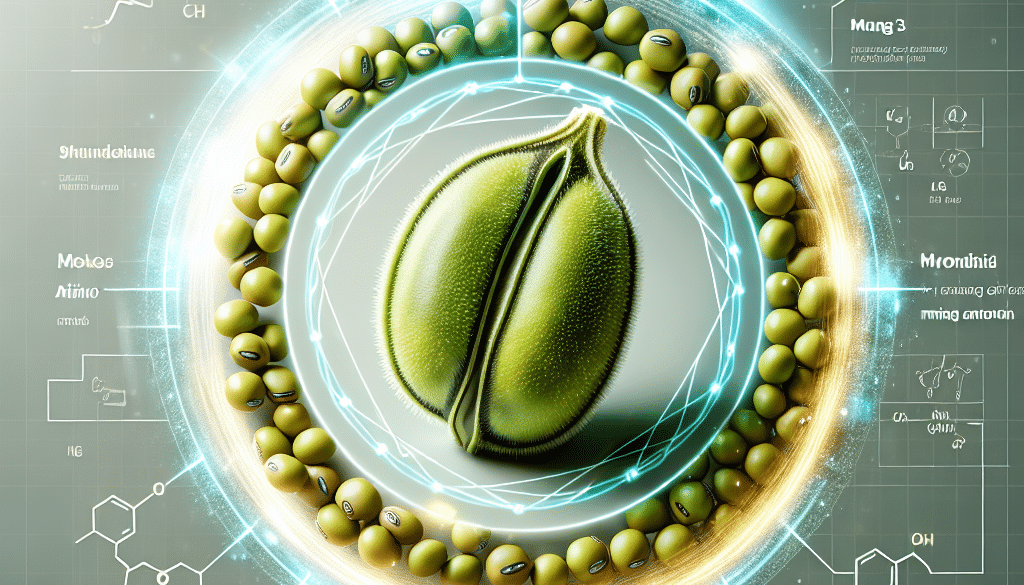 Is Mung Bean Protein Healthy?