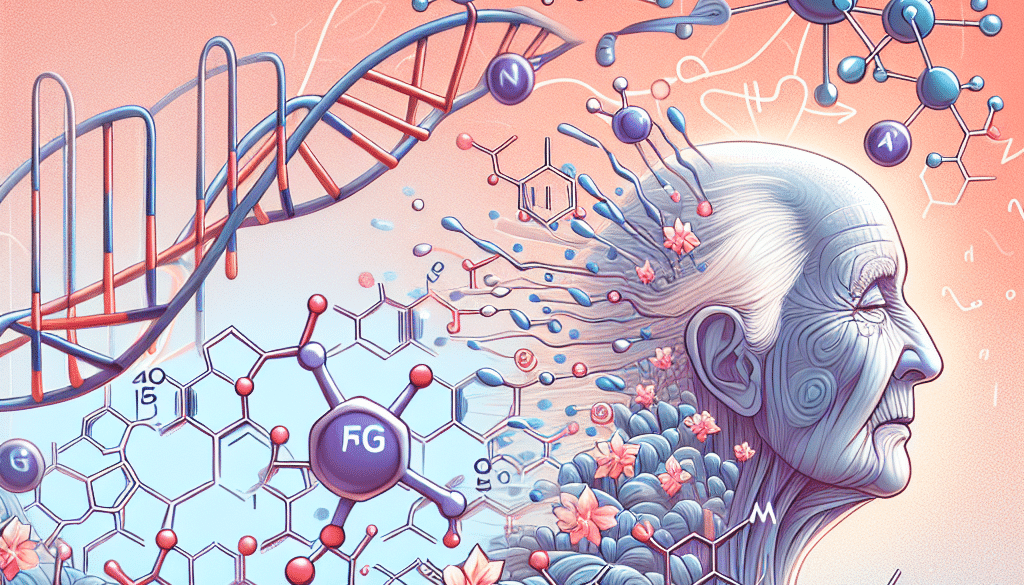 L-(+)-Ergothioneine(EGT) Aging Process: Slow It Down