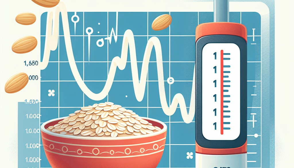 Do Oats Spike Blood Sugar?