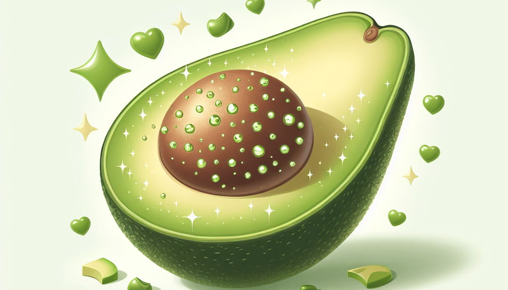 What Is Avocado Protein?