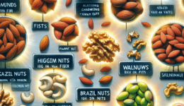 What Is The Healthiest Nut To Eat?