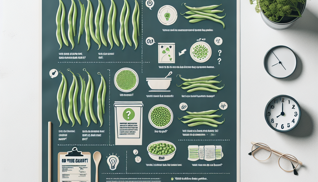 When Should You Not Eat Green Beans?