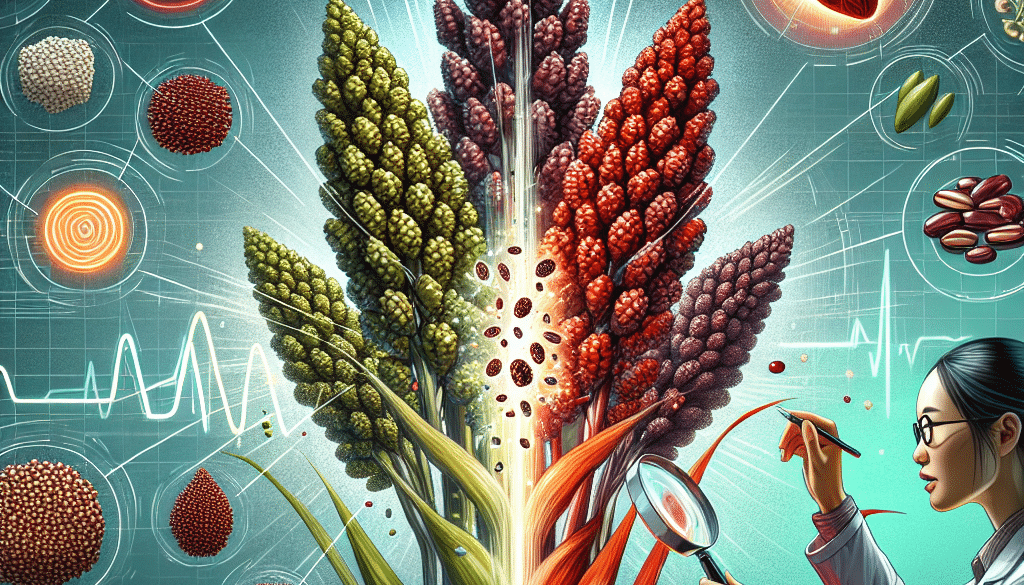 Is Sorghum A Super Food?