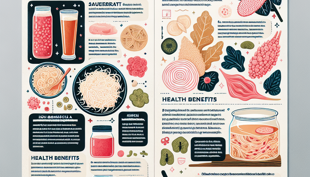 Fermented Food Benefits: A Comprehensive Guide