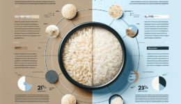 Why Is Rice Protein Of A Better Quality?