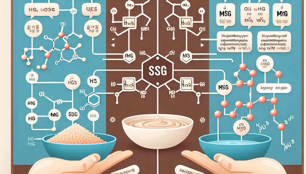 Is Hydrolyzed Soy Protein Another Name For Msg?