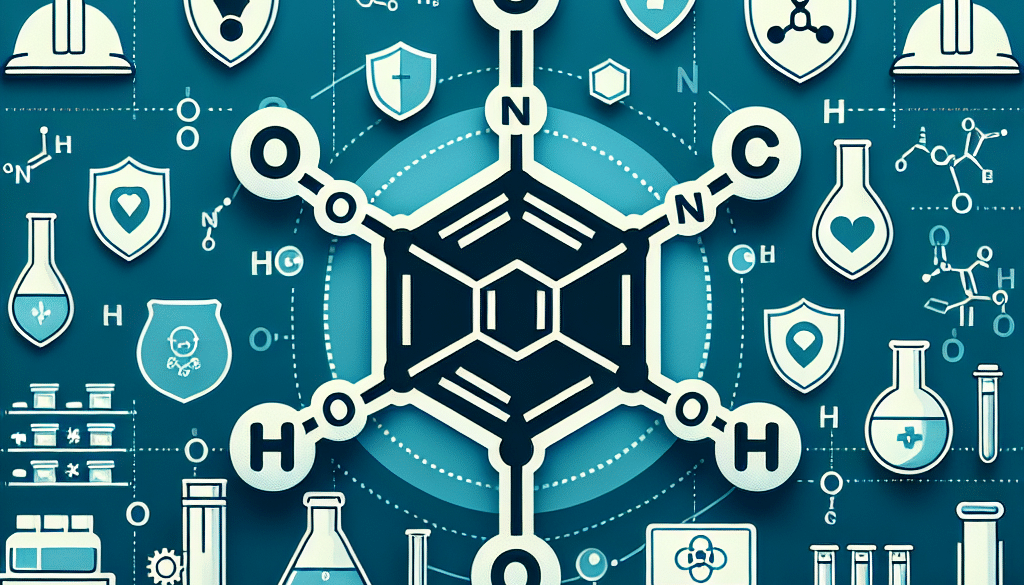 Is ergothioneine safe?