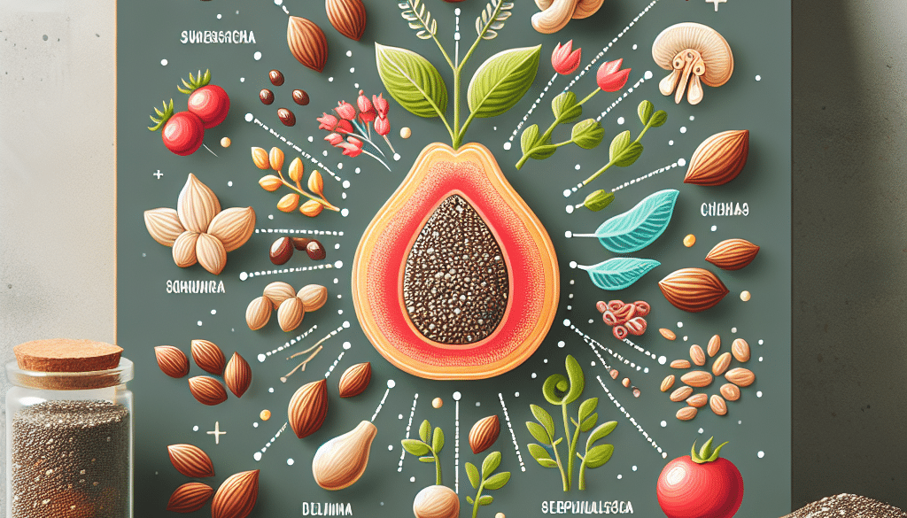 Do Chia Seeds Have Protein?