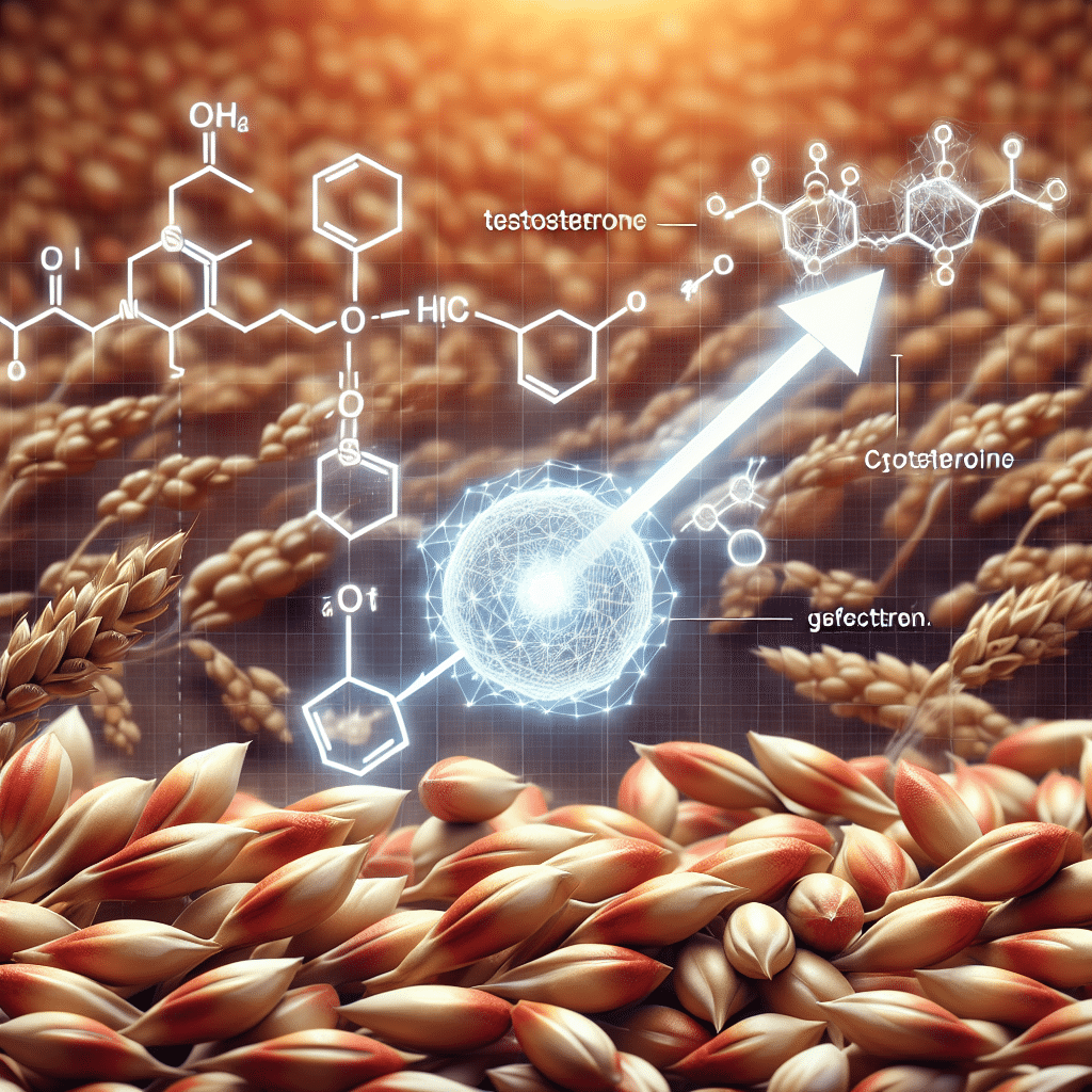 Does Sorghum Boost Testosterone?