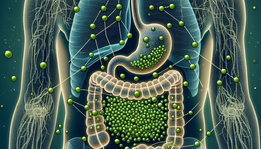 Is Pea Protein Hard On The Gut?