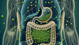 Is Pea Protein Hard On The Gut?