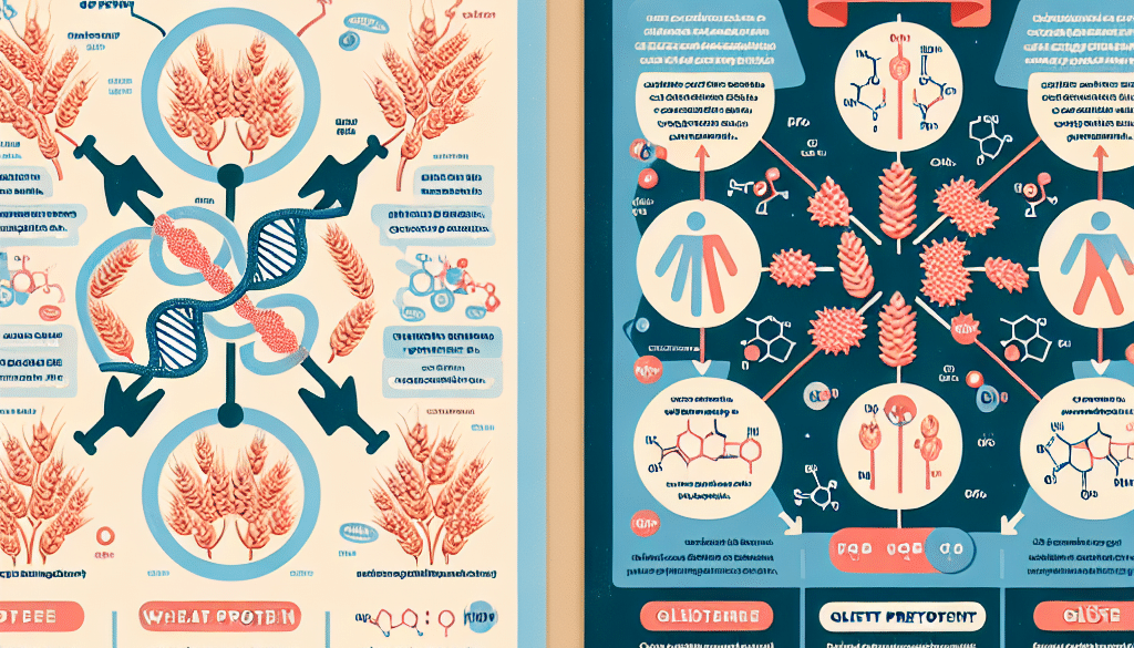 Can You Eat Wheat Protein If You Are Gluten Free?