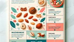 What Is The Healthiest Nut For Protein?