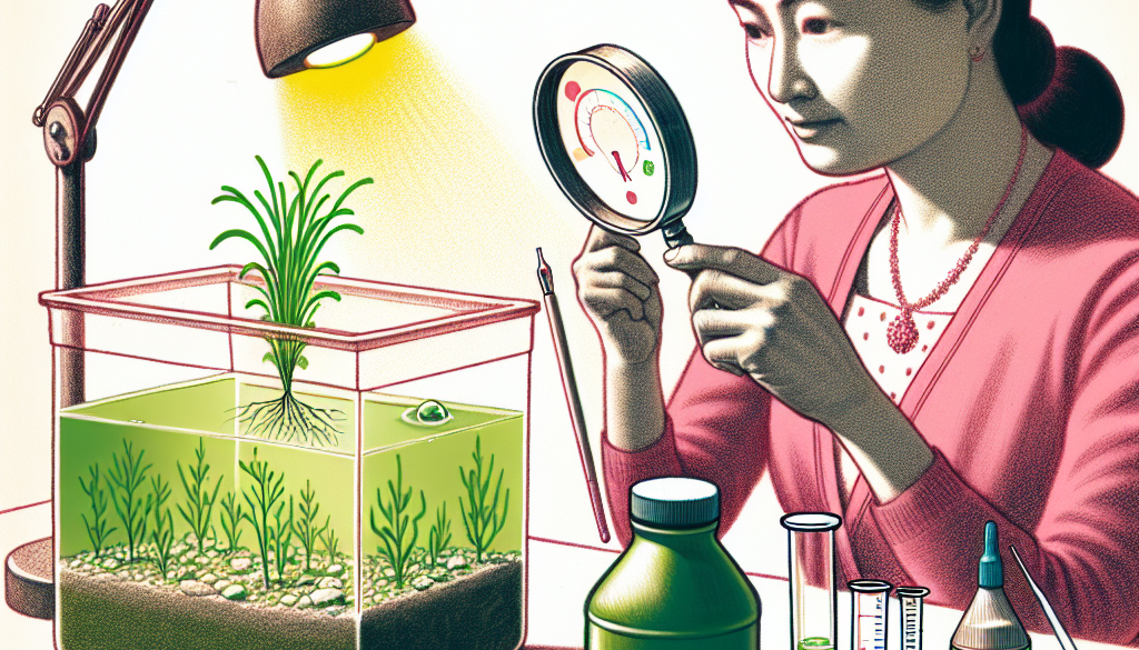 How Do You Grow Microalgae At Home?