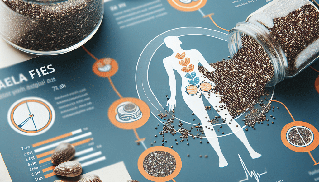 Does Chia Seeds Burn Belly Fat?