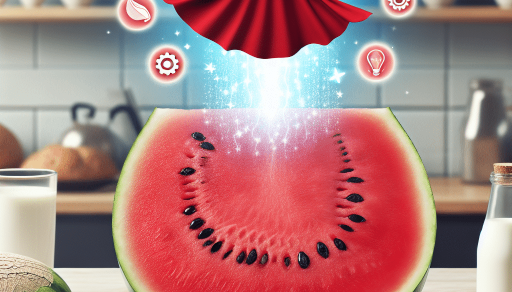 Is Watermelon A Superfood?