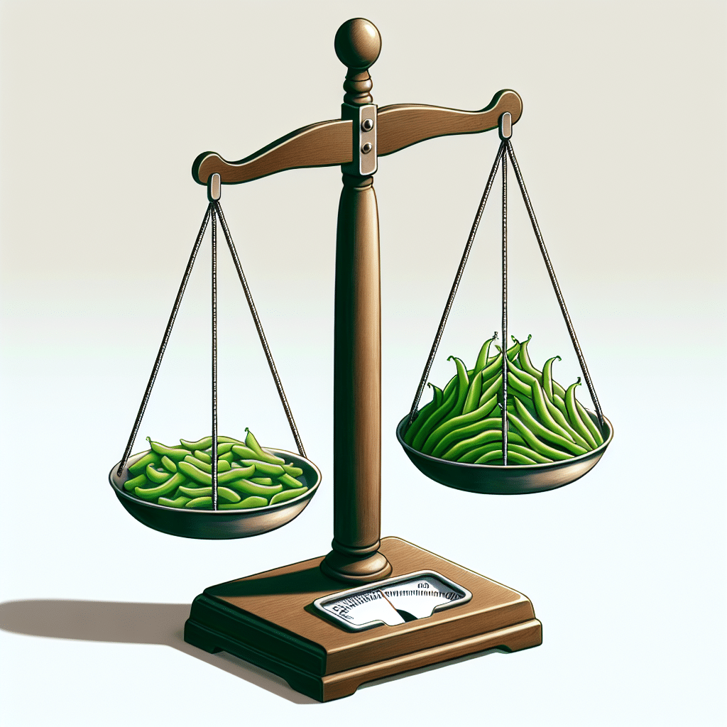 Will I Lose Weight If I Only Eat Green Beans?