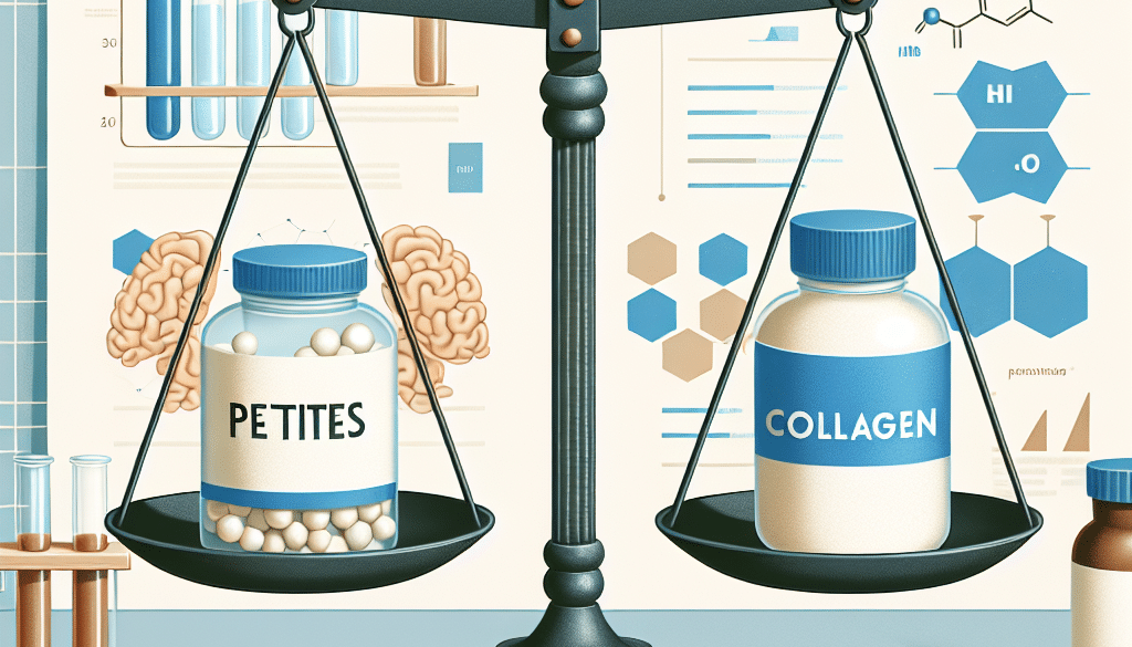 Are Peptides Better Than Collagen?