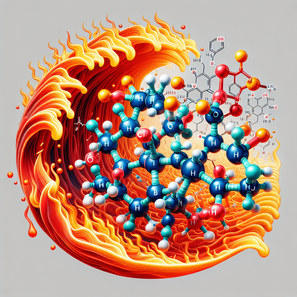 Does heat destroy ergothioneine?