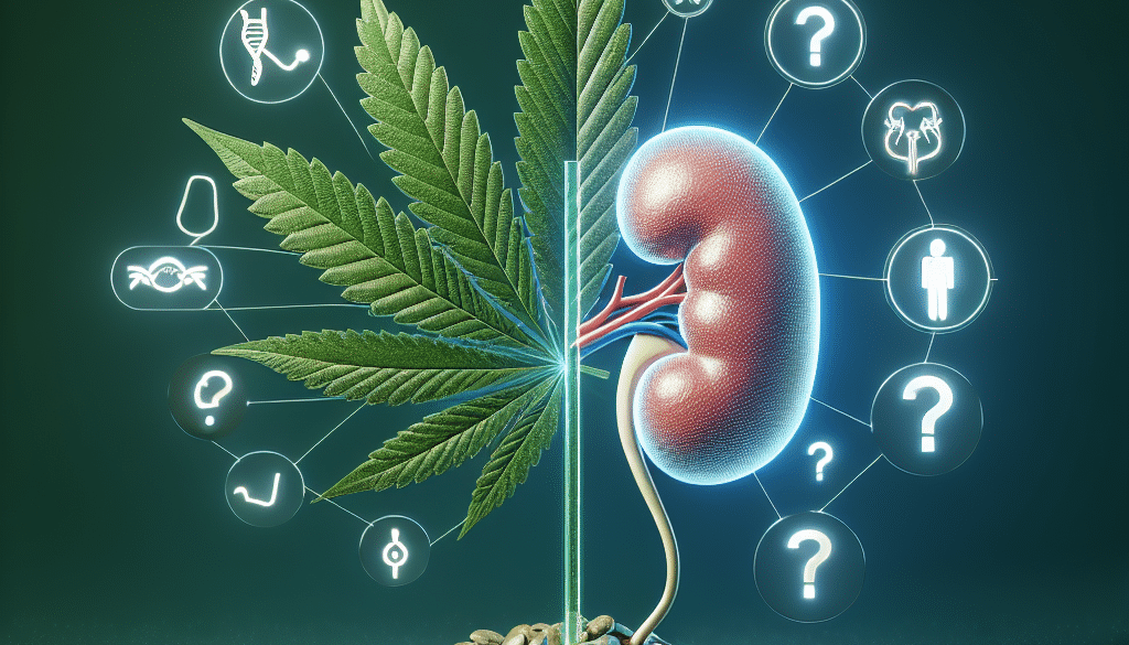 Is Hemp Protein Safe For Kidneys?